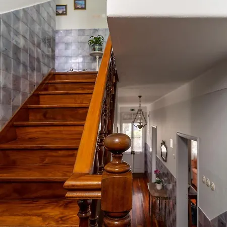 Vintage House