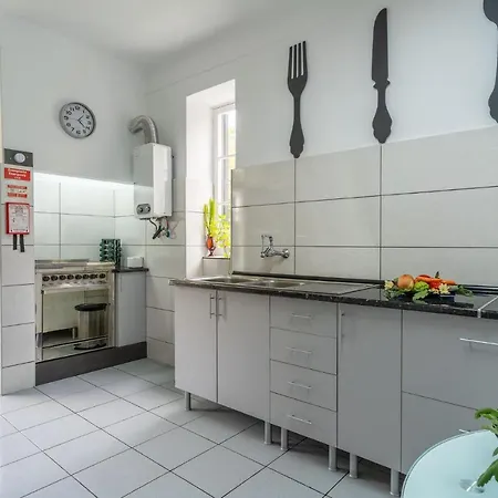 Vintage House Holiday home