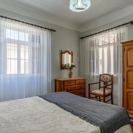 Holiday home Vintage House *